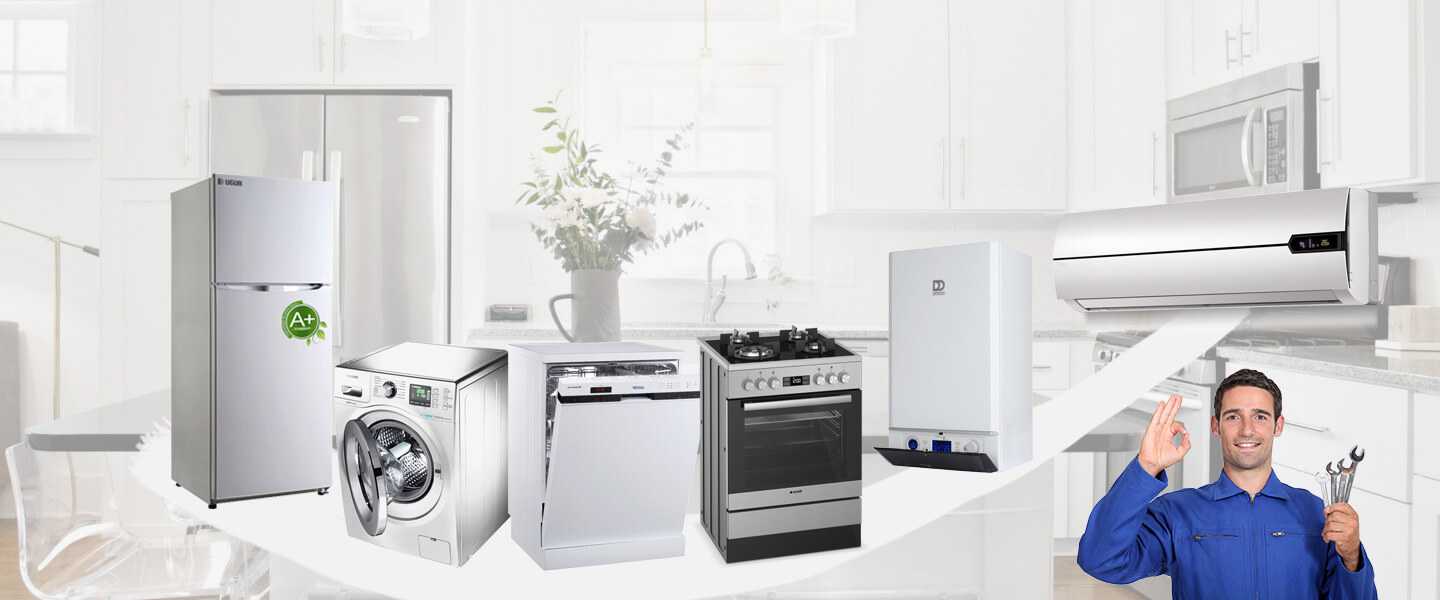 Fatsa Whirlpool Servisi